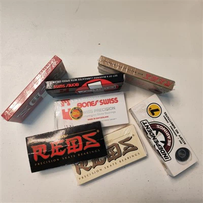 Jednoredni kuglični ležaj s dubokim utorima