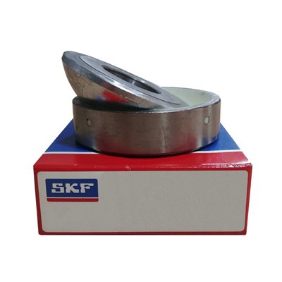 Potisni sferični klizni ležaj